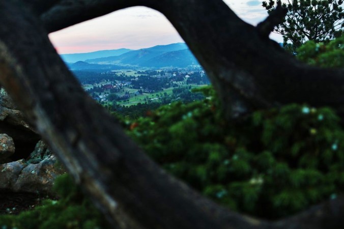 through-the-looking-glass